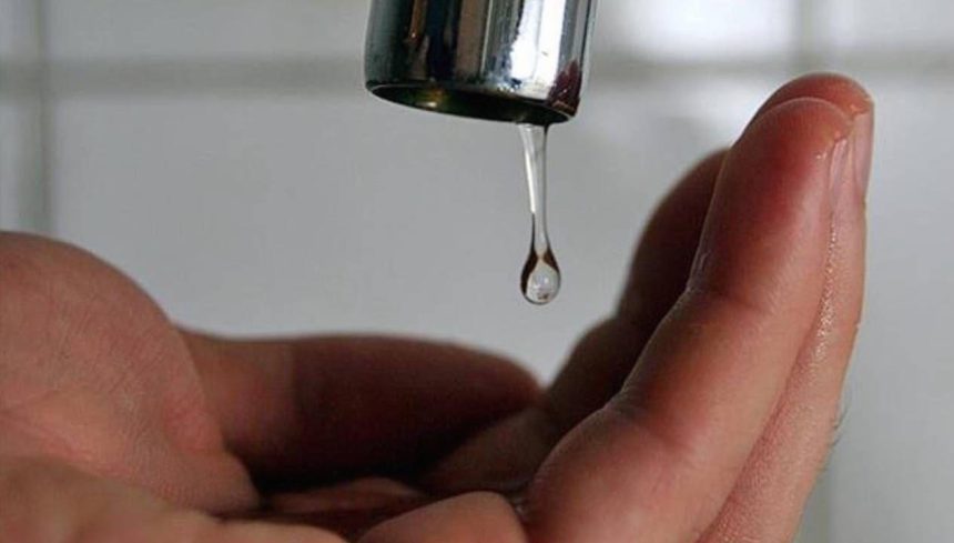 ankaranin cankaya ilcesindesu kesintisi PI399KLy