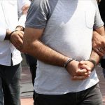 antalyada 197 milyon euroluk dolandiricilik 9 supheliden 5i tutuklandi L7QqUSTX