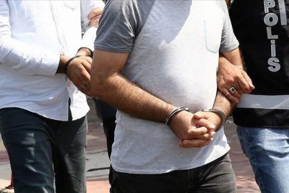 antalyada 197 milyon euroluk dolandiricilik 9 supheliden 5i tutuklandi L7QqUSTX