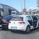 antalyada yanlisli donus kazaya neden oldu bir yarali 2hF5u4QM