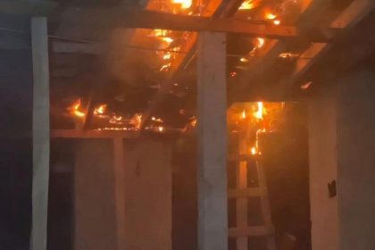 apartmanda 4 kere yangin cikinca guzelyalinin neronu tutuklandi 5k473n4H