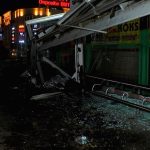 araba duraga daldi agac faciayi engelledi 1 yarali gVGKePnk