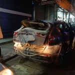 arabada gaz sikismasi patlamaya neden oldu 1 yarali NDGzVmIz