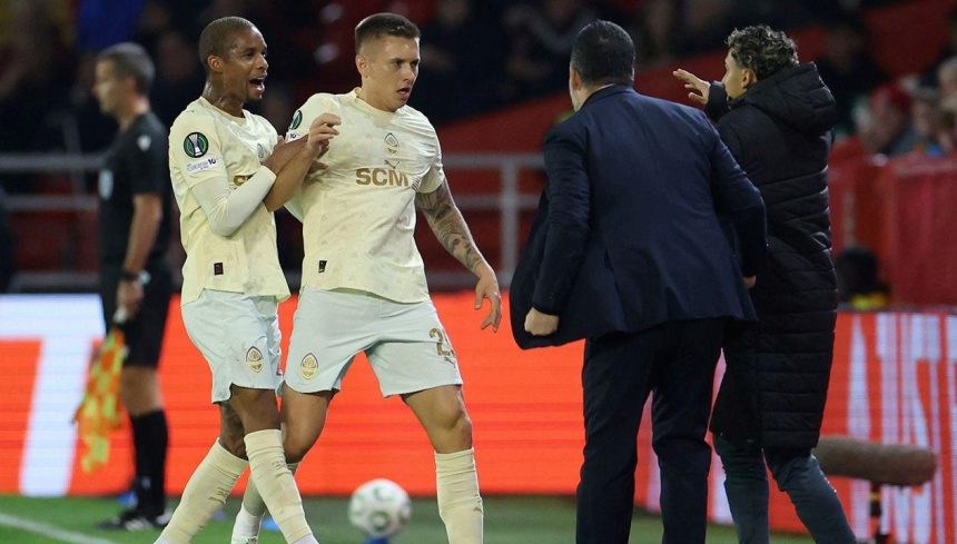 ardanin shakhtari konferans ligine galibiyetle basladi ZxUA2j7c