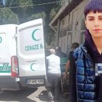 arkadas tartismasi kanli bitti olen 13 olduren 15 yasinda rhlLhQ54