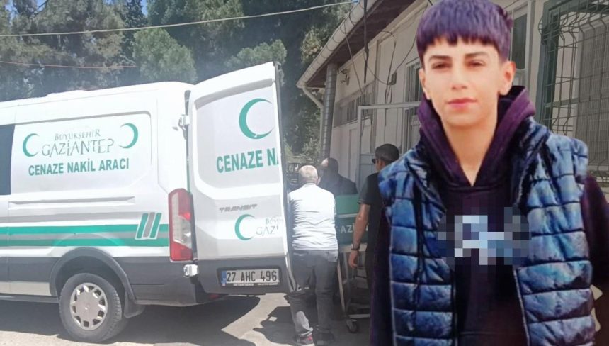 arkadas tartismasi kanli bitti olen 13 olduren 15 yasinda rhlLhQ54