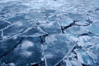 arktik bolgesinde imkansiz sanilan bakteriler kesfedildi global olcekte tesirleri olabilir JM7nBSuM