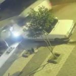 arnavutkoyde faciadan donuldu freni patlayan arac cocuklarin ortasina daldi FOT2JzF9