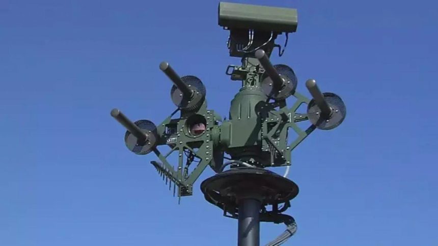 ASELSAN, 'Ateş Serbest-2025' tatbikatında!.. 71 aselsan ates serbest 2025 tatbikatinda Vif4MDbw