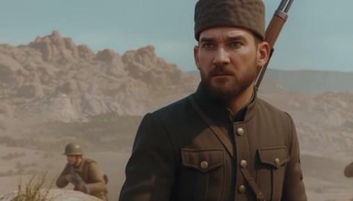 ataturku yapay zekayla anlattilar ulu oncunun genclik yillari animasyon sinemayla perdeye tasindi vUD89MwO