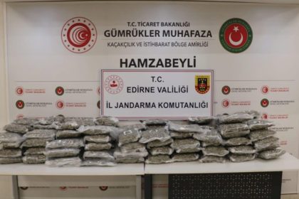 atlas suphelendi kamyondan kilolarca uyusturucu cikti tqjTgOig