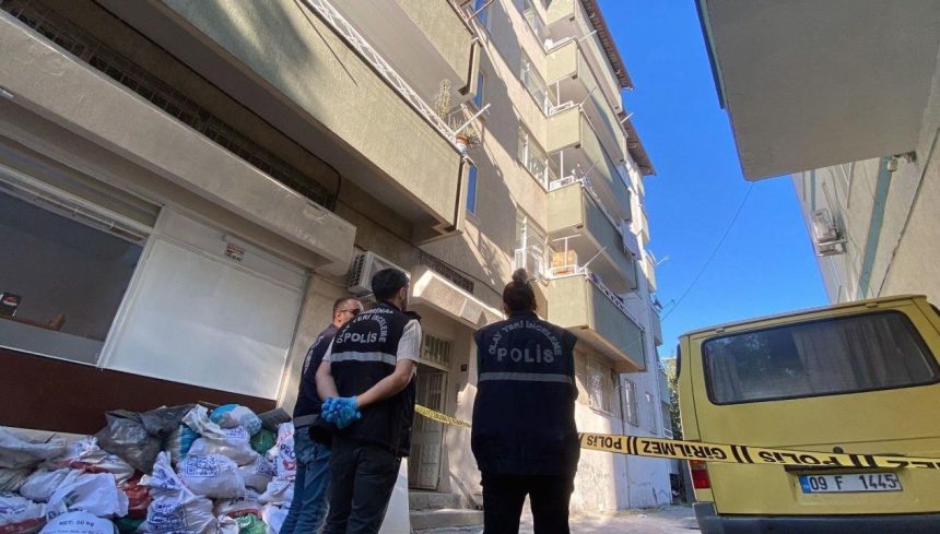 Aydın'da çamaşır asarken balkondan düşen bayan öldü 71 aydinda camasir asarken balkondan dusen bayan oldu uMHDrFCJ