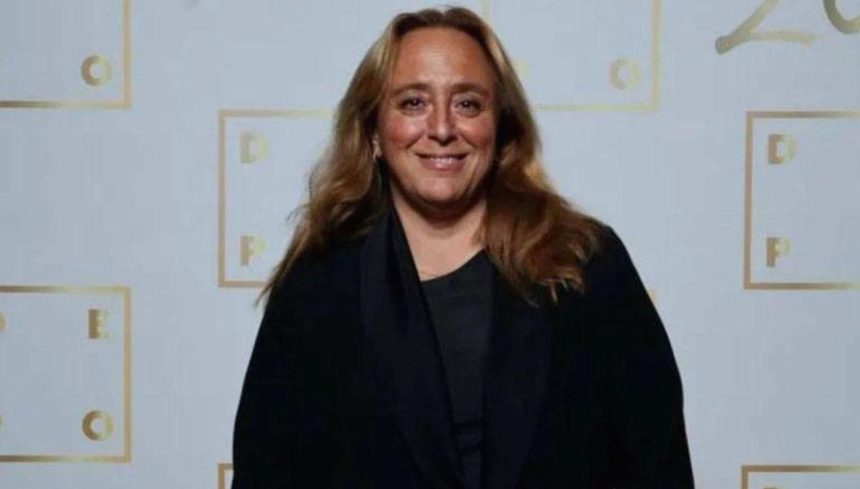 Ayşe Barım hakkında tutuklamaya yönelik yakalama kararı kaldırıldı 71 ayse barim hakkinda tutuklamaya yonelik yakalama karari kaldirildi QfhNE5e2