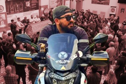 babasinin mezarindan donerken hayatini yitirdi MNta3i9v