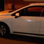 bagcilarda arabaya silahli atak 2 yarali Zy6SpbC6