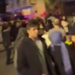 bagcilarda binada tup patladi 3 kisi yaralandi cV4Ia2Pl