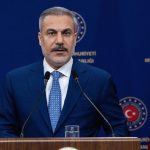 bakan fidan israil bahane ariyor AlhTaFu2