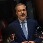 bakan fidan turkiyenin gucunu bolgeye istikrar getirmek icin kullaniyoruz 2NMuNIGm