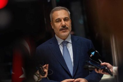 bakan fidan turkiyenin gucunu bolgeye istikrar getirmek icin kullaniyoruz 2NMuNIGm