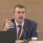 bakan tekin sinavlarda yapay zeka dayanakli acik uclu sorular olacak K6a5m5Fp