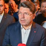 bakan tunc turkiyeyi terorden busbutun kurtaralim KgPrZc3Y