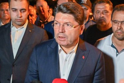 bakan tunc turkiyeyi terorden busbutun kurtaralim KgPrZc3Y