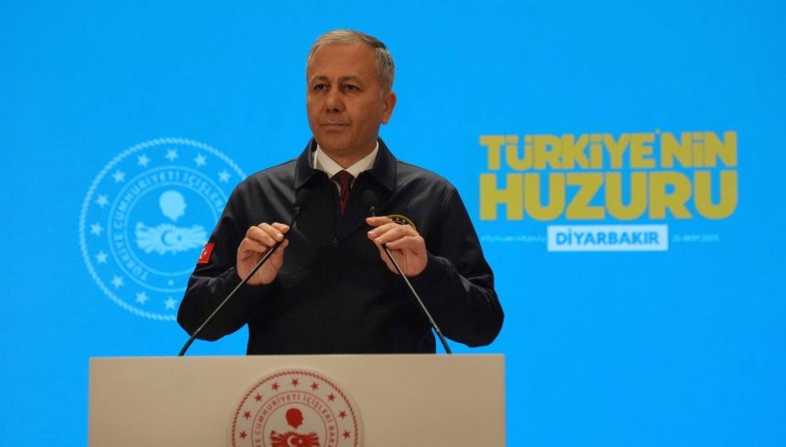 bakan yerlikayadan terorsuz turkiye sureci uyarisi herkes telaffuzuna dikkat etmeli R3lCwq5Q