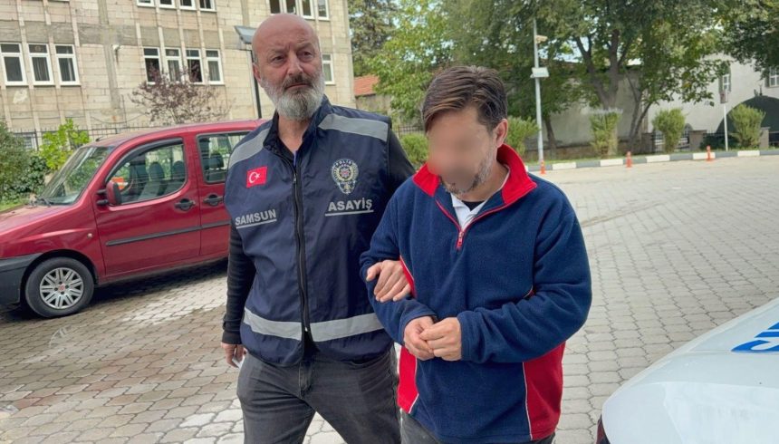 balkondan girdigi meskenlerden 70 bin liralik esya caldi kuskulu tutuklandi PvtEcWgu