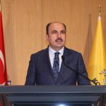 baskan altay turkiyenin cok daha guclu ve buyuk olmasi adina calisiyoruz unkYSSLv