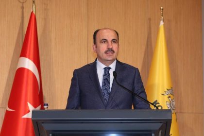 baskan altay turkiyenin cok daha guclu ve buyuk olmasi adina calisiyoruz unkYSSLv