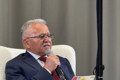 baskan buyukkilic dunya spor baskenti icin estonyada resmi basvuru yapti H5gYXzB1