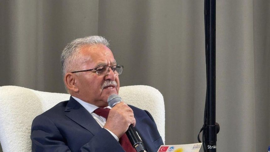 baskan buyukkilic dunya spor baskenti icin estonyada resmi basvuru yapti H5gYXzB1