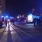 batmanda aci olay yatalak hasta yanginda can verdi NUnZGzcS