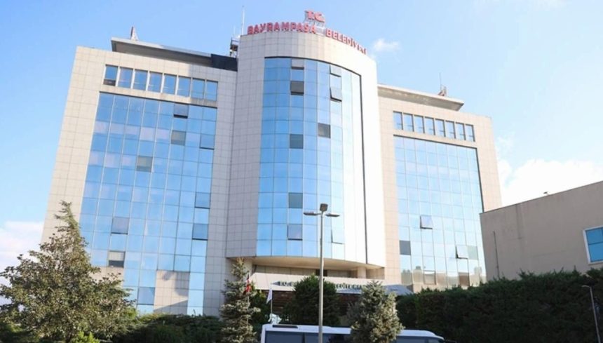 bayrampasa belediyesinde yeni baskanvekili secimi icin tarih muhakkak oldu XZcBd2tg