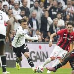 besiktas erteleme macinda konyaspor karsisinda beklenen 11 fZyDjCAq