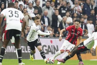 besiktas erteleme macinda konyaspor karsisinda beklenen 11 fZyDjCAq