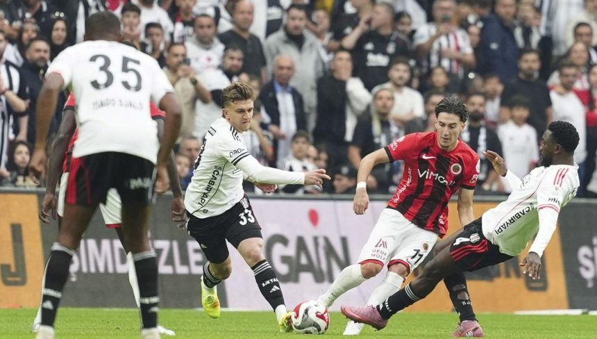 Beşiktaş erteleme maçında Konyaspor karşısında: Beklenen 11 71 besiktas erteleme macinda konyaspor karsisinda beklenen 11 fZyDjCAq