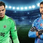 besiktas fenerbahce derbisinde gozler kalecilerde zTPmyD5K