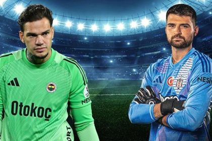 besiktas fenerbahce derbisinde gozler kalecilerde zTPmyD5K