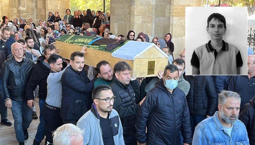 beyin kanamasi geciren liseli emre hayata tutunamadi yXGgGrUH