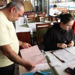 beyoglunda 4 turistin 59 bin lira hesap odedigi restoranda kontrol NdReGafJ