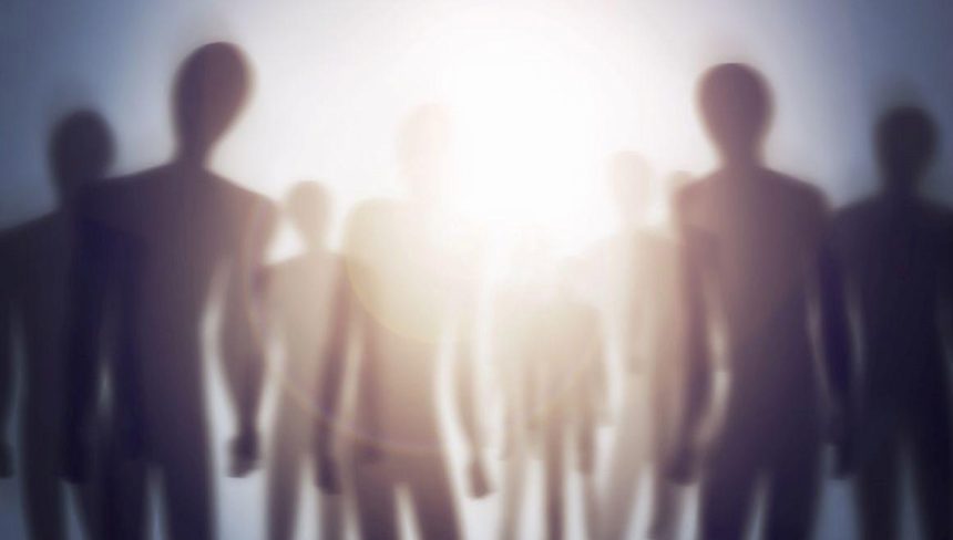 Bilim dünyası ikiye bölündü: İnsan DNA'sında uzaylı izi 71 bilim dunyasi ikiye bolundu insan dnasinda uzayli izi MifJq6Jj