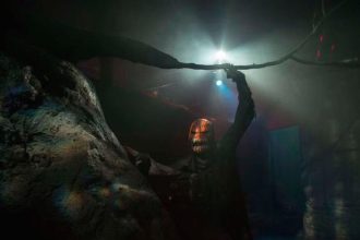 bilim insanlari perili evleri arastirdi kaygiyi neden severiz FiKGVX8M