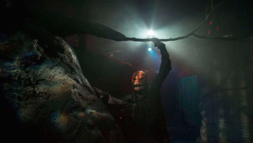 bilim insanlari perili evleri arastirdi kaygiyi neden severiz FiKGVX8M