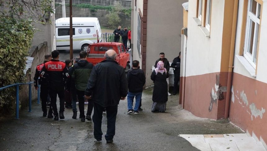 Borç nedeniyle tartıştığı üç akrabasını silahla ağır yaraladı 71 borc nedeniyle tartistigi uc akrabasini silahla agir yaraladi FJXJjyQA