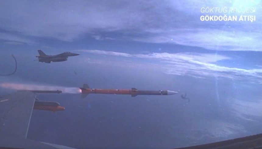 BOZDOĞAN ve GÖKDOĞAN'dan başarılı test atışı 71 bozdogan ve gokdogandan basarili test atisi ewbnG4rP