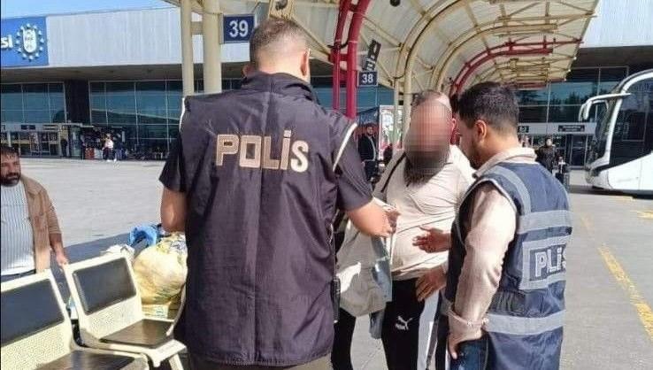 bursada huzur uygulamasi 394 bin lira ceza kesildi
