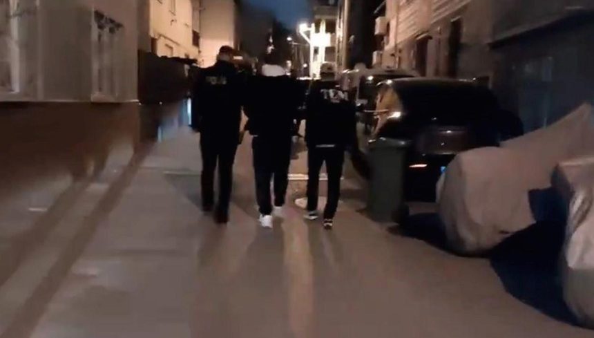 Bursa'da DAEŞ operasyonu: 10 kişi gözaltında 71 bursadadaes operasyonu 10 kisi gozaltinda 7VfZzIMv