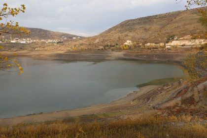 cankirida susuzluk alarmi ERuCZU3V