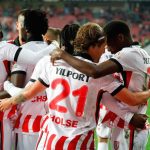 canli anlatim samsunspor dinamo kiev maci SYkLN7RE